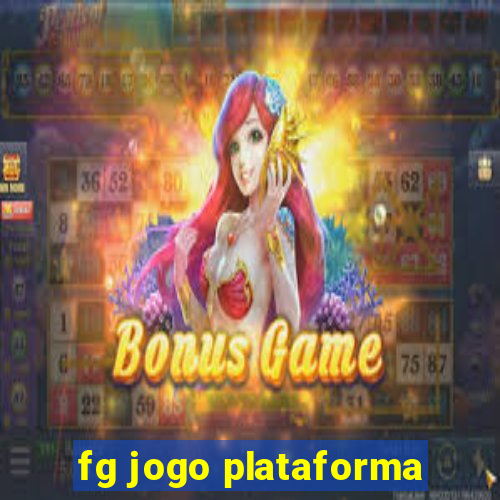 fg jogo plataforma